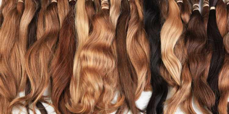 Hair Extensions