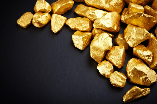 A Guide about Buying Gold Bullion