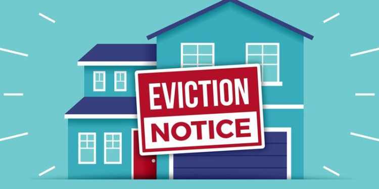 eviction