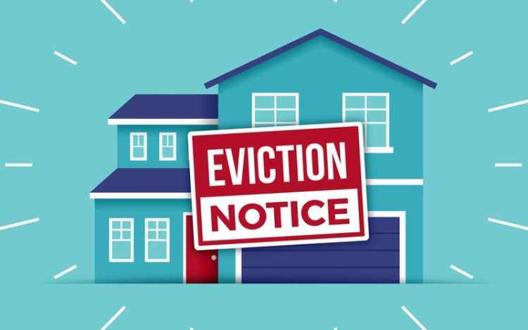 eviction