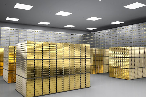 A Guide about Buying Gold Bullion