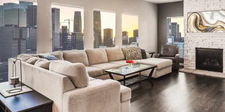 modern furniture styles