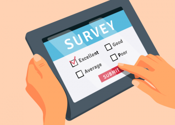 online surveys