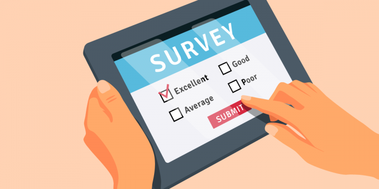 online surveys