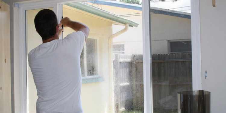 picking window tinting services