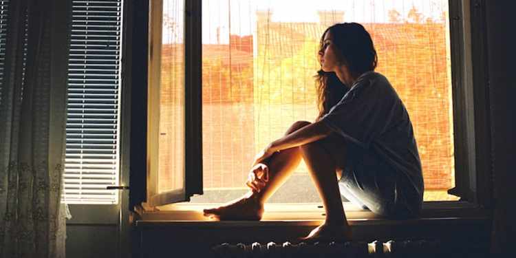 Tips On Living Alone