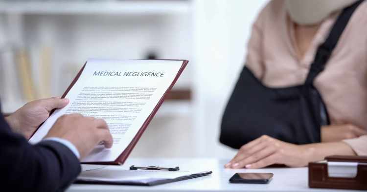 Attorney for Medical Malpractice