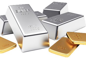 Gold and Silver Investments