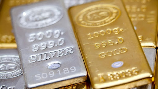 Gold and Silver Investments