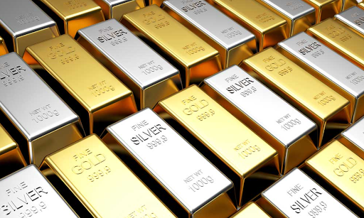 Gold and Silver Investments