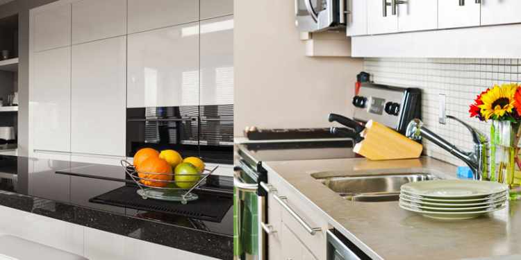 kitchen countertops