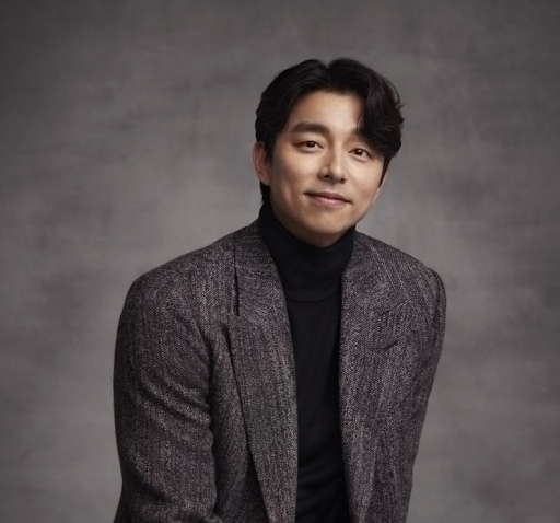 Gong Yoo