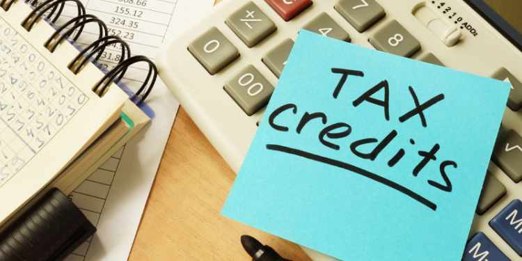 Tax Credits