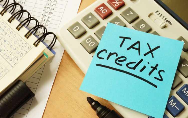 Tax Credits