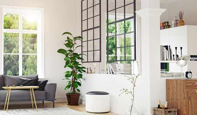 Ingenious Room Dividers