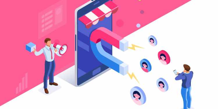 lead generation services