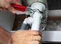 residential plumbing issues