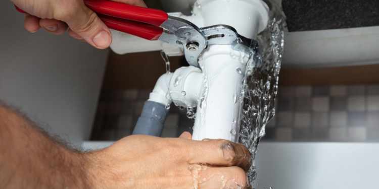 residential plumbing issues