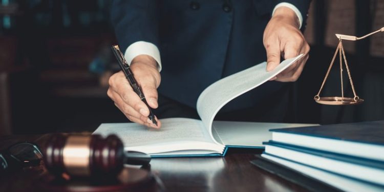 Avo Lawyer in Sydney