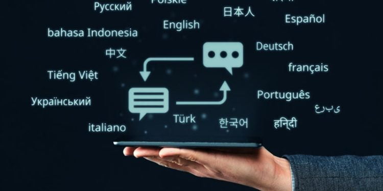 professional translation