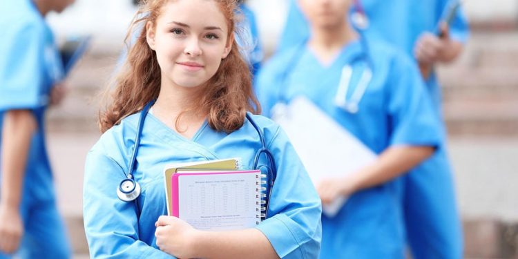 Post-Grad in Nursing