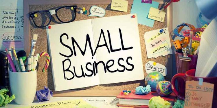 Small Business