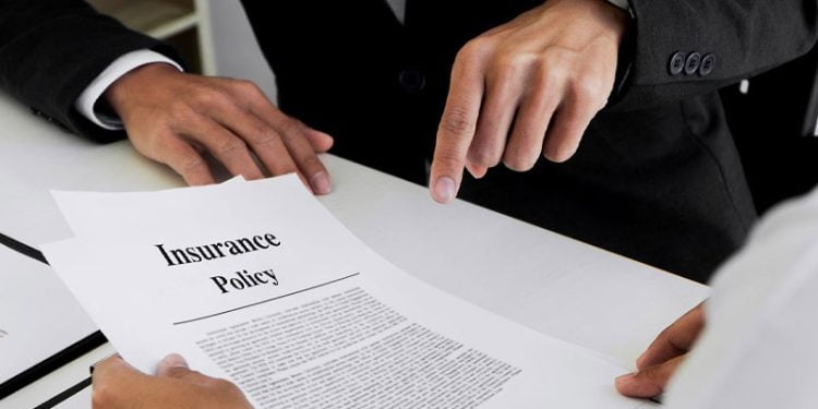 business insurance premiums