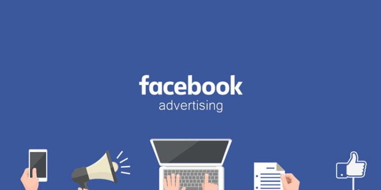 facebook advertising