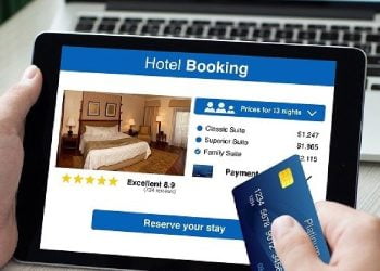 hotel booking