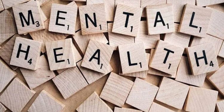 improve your mental health