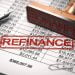 refinanced'