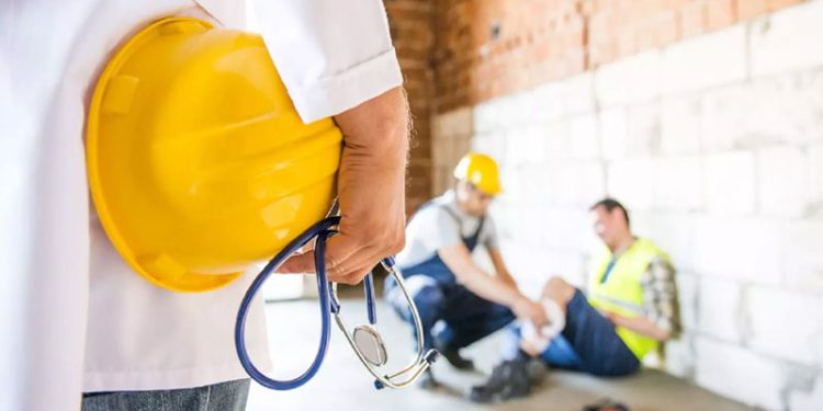 construction accidents