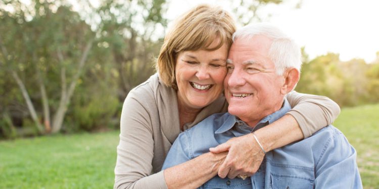 government benefits for seniors