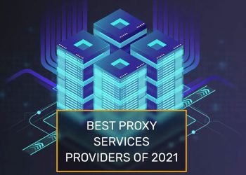 proxy service provider
