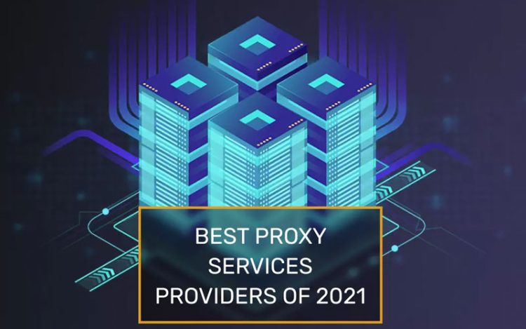 proxy service provider