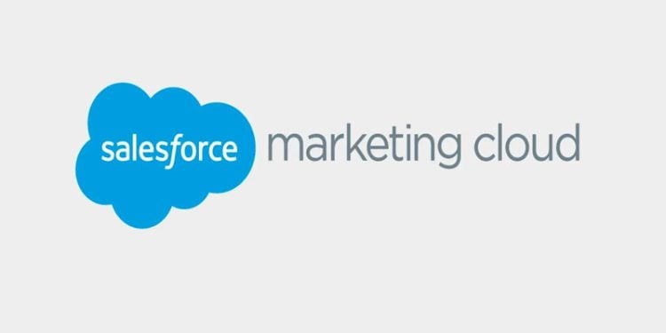 salesforce marketing