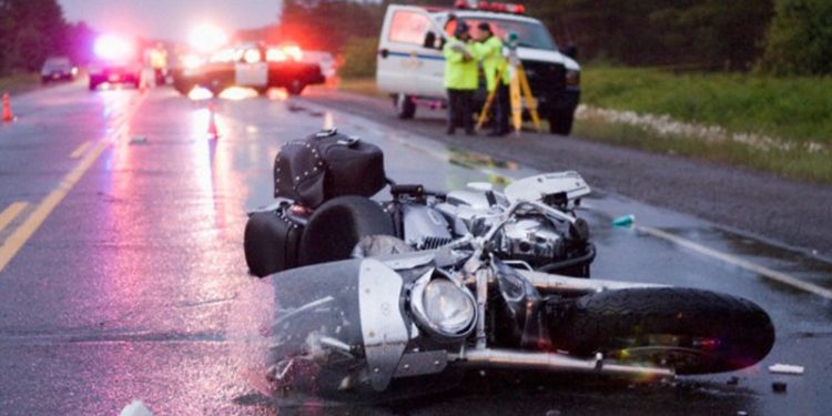 Motorcycle Accident Lawyer