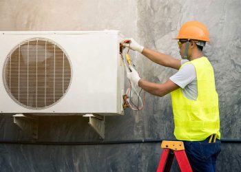 ac installation and repair