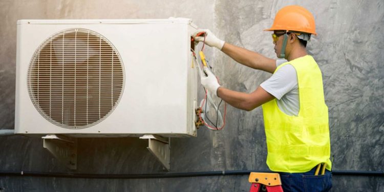ac installation and repair