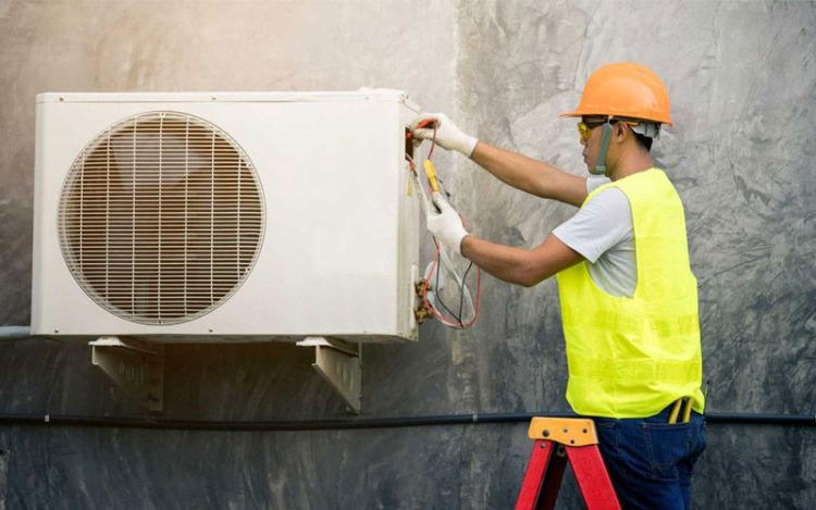 ac installation and repair