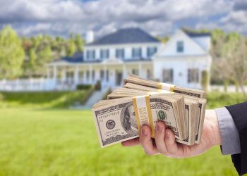 all-cash home selling deal