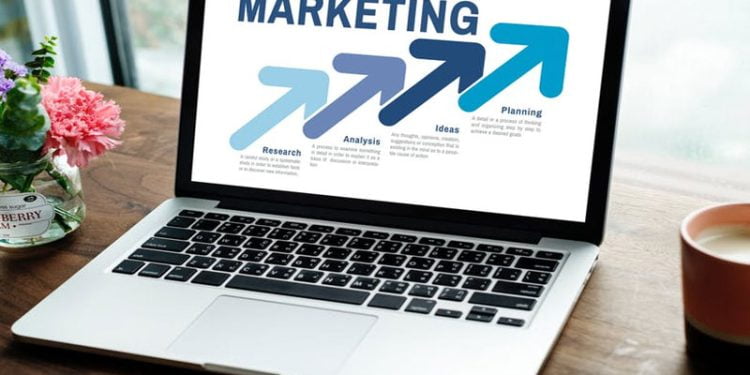 b2c vs. b2b digital marketing