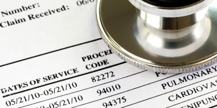 billing medical software