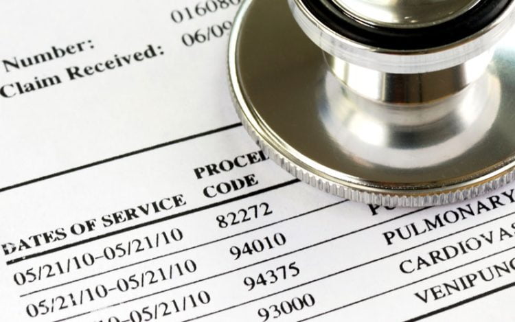 billing medical software