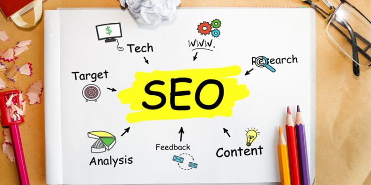 check your seo ranking