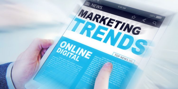 digital marketing trends