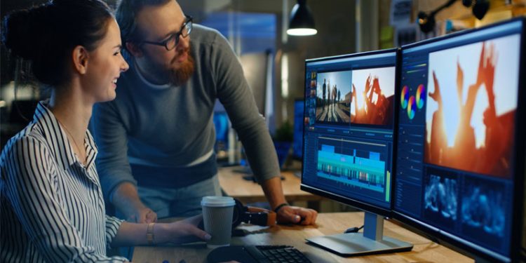 editing services and software