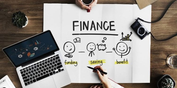 organize your finances