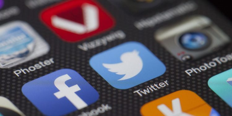 social media privacy and security