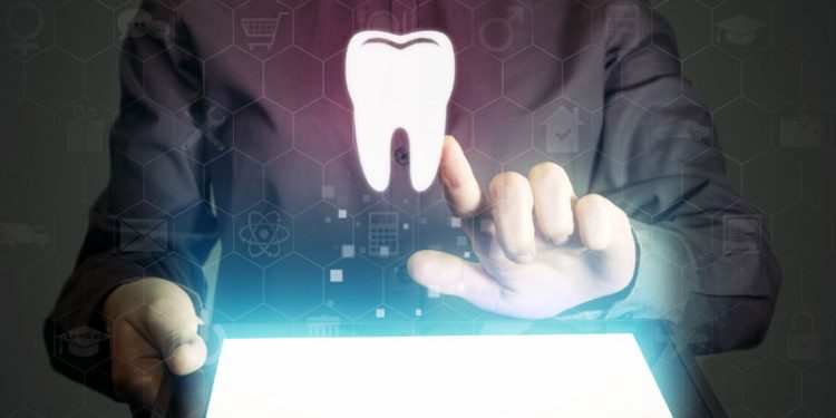 dental website